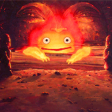 Calcifer