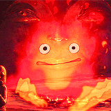 Calcifer 2
